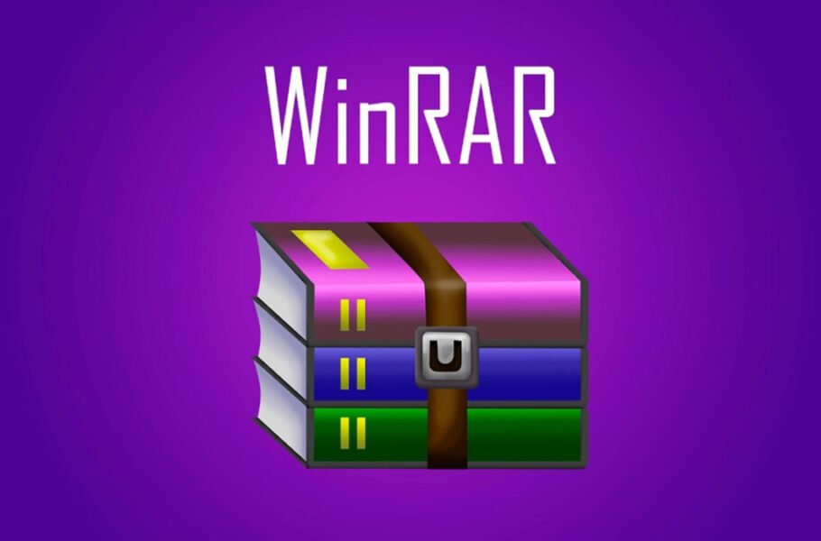 درآمد نرم‌افزار WinRAR از کجا می‌آید؟